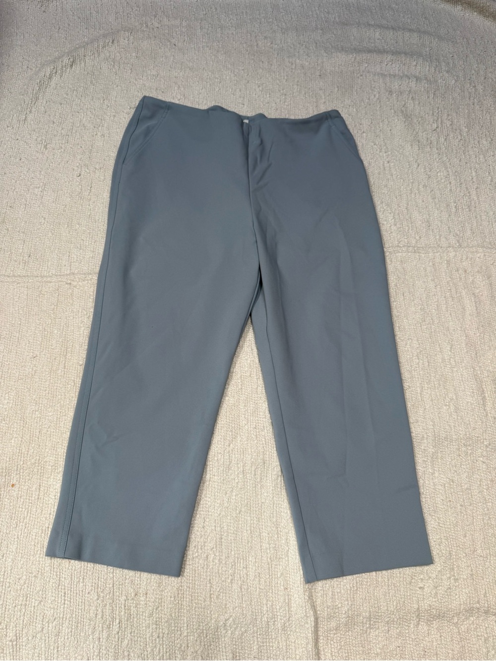 Rachel Zoe Light Blue Pants Size 14